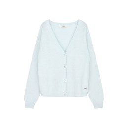 cardigan ORPHEE lightblue
